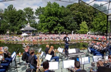 APELDOORN – TKKMAR – VOORSTELLING 200 JAAR KOINKRIJK